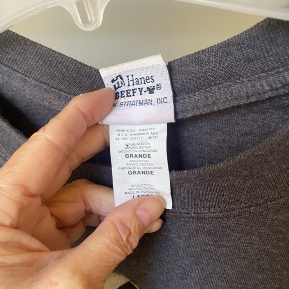 Harley Davidson Men’s Large T-shirt, Myrtle Beach, SC - Picture 5 of 6